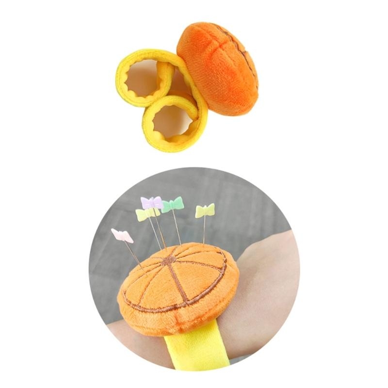 Coussins à épingles pour coutu - Sewing Pin Cushion avis et prix