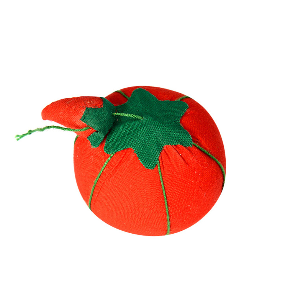 Jolie boule de tomate en forme - Sewing Pin Cushion avis et prix