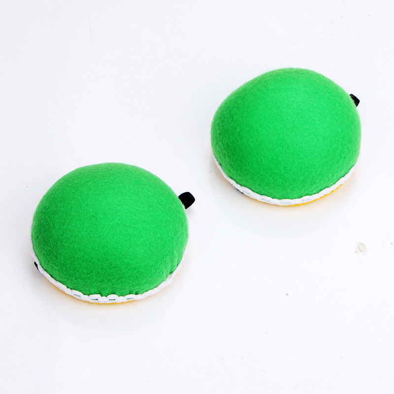 Lot de 2 coussinets à épingles - Sewing Pin Cushion avis et prix