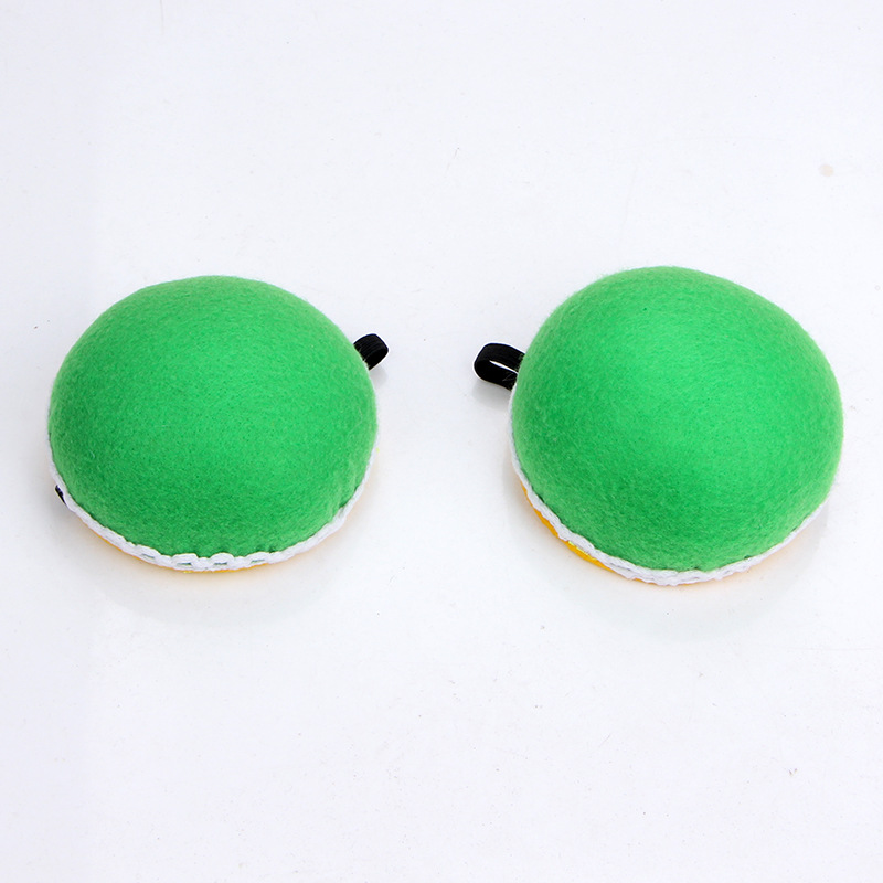 Lot de 2 coussinets à épingles - Sewing Pin Cushion avis et prix