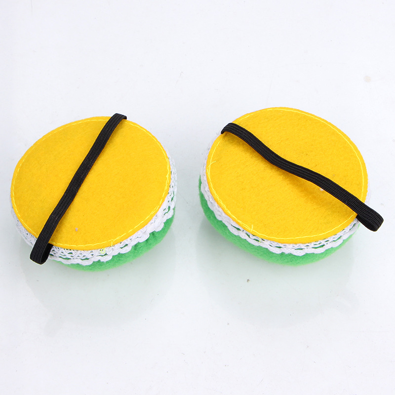 Lot de 2 coussinets à épingles - Sewing Pin Cushion avis et prix