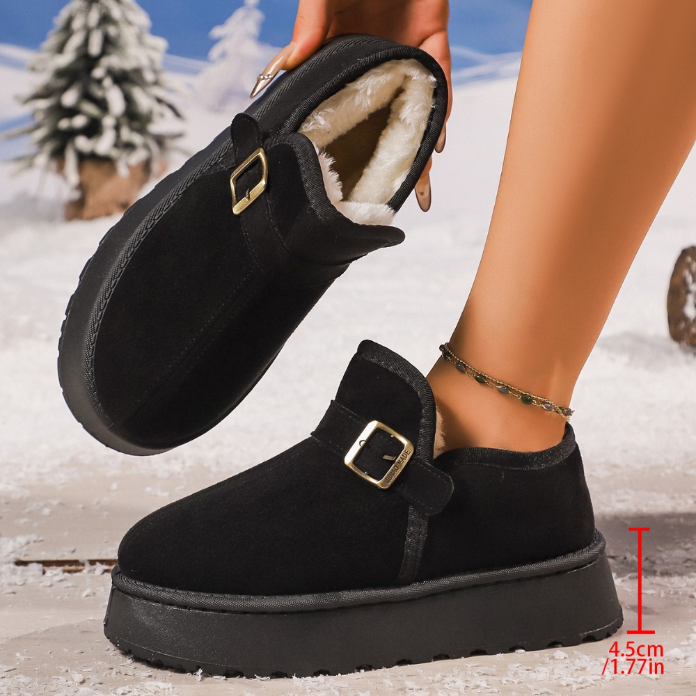 Bottes d'hiver pour femmes, à  - Sewing Fleece avis et prix