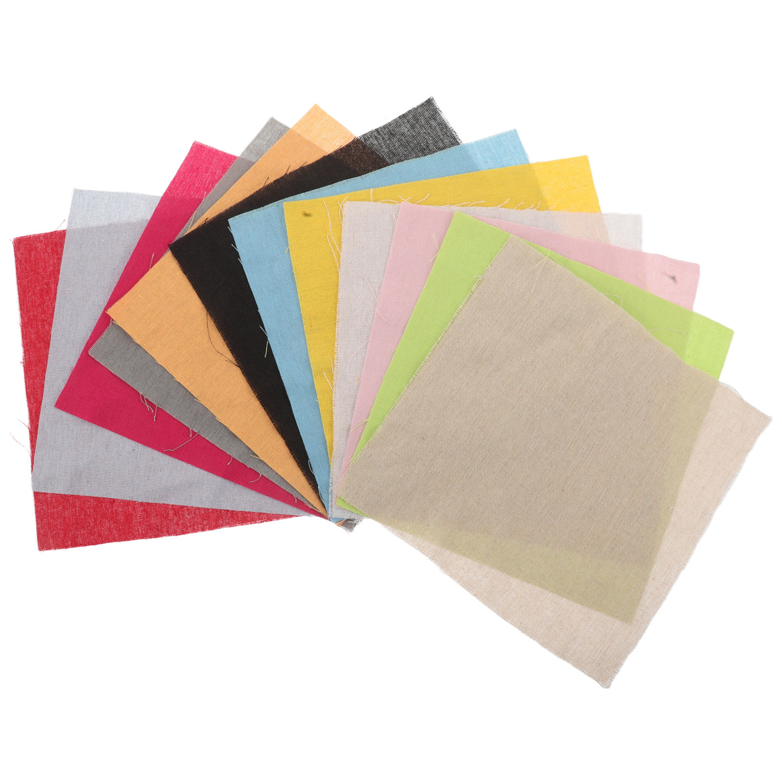 12 feuilles de tissu de broder - Is Sewing Textile Art avis et prix