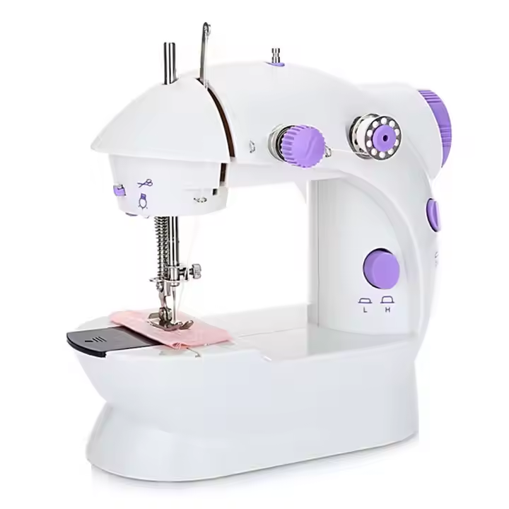 Mini Machines à coudre électri - Sewing In Textile Industry avis et prix