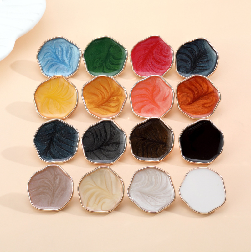 Boutons en plastique ABS à fle - Button Hole Cutter avis et prix