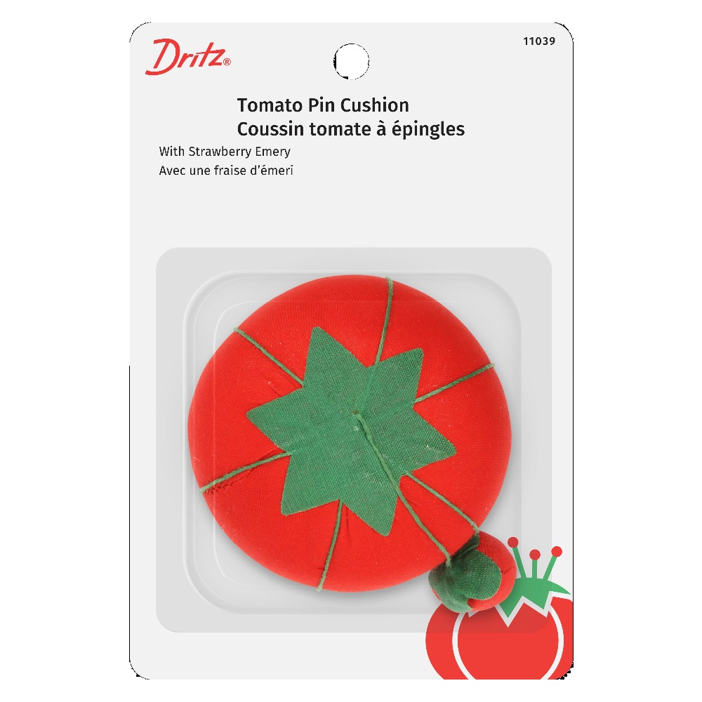 Lot de 3 coussinets à épingles - Sewing Pin Cushion avis et prix