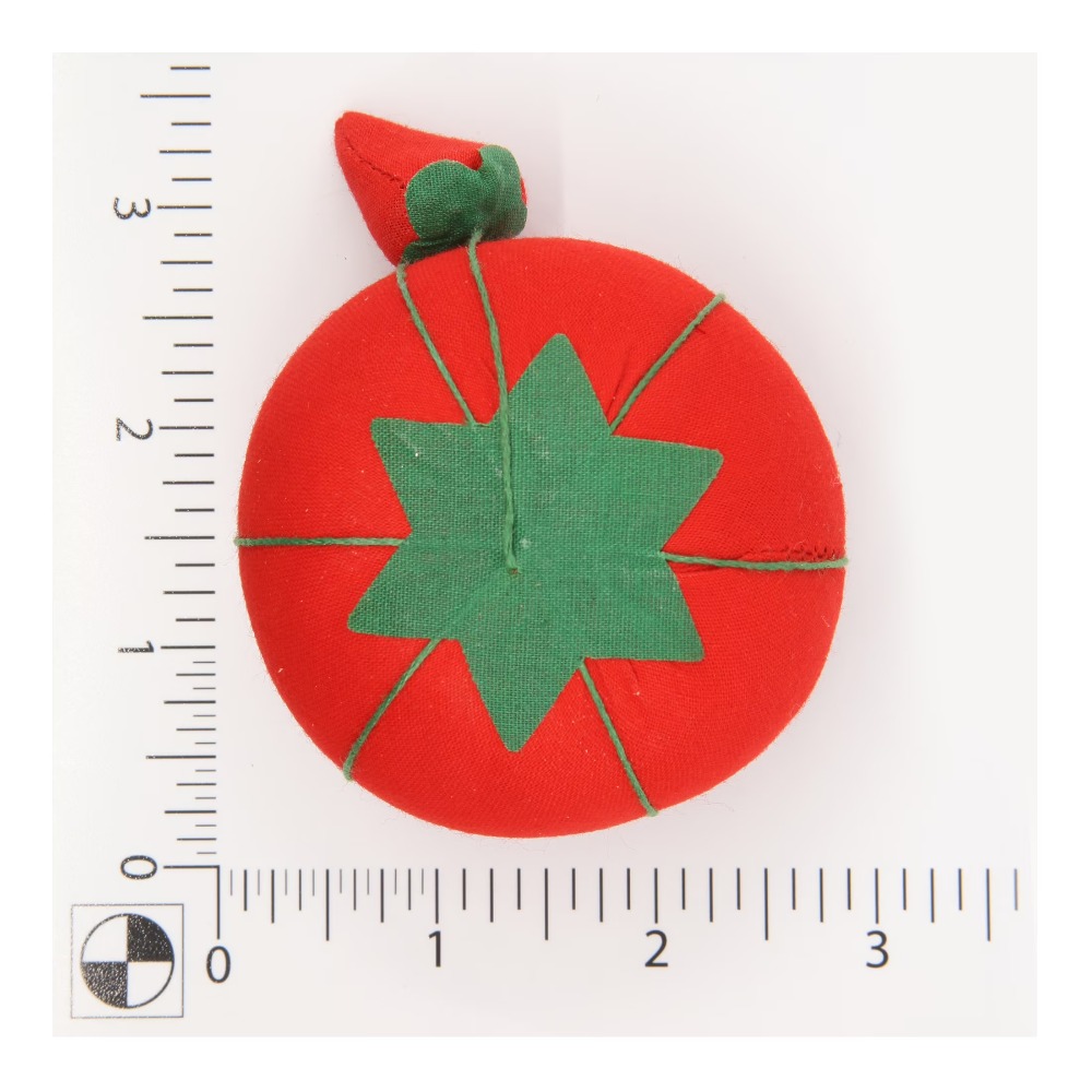 Lot de 3 coussinets à épingles - Sewing Pin Cushion avis et prix