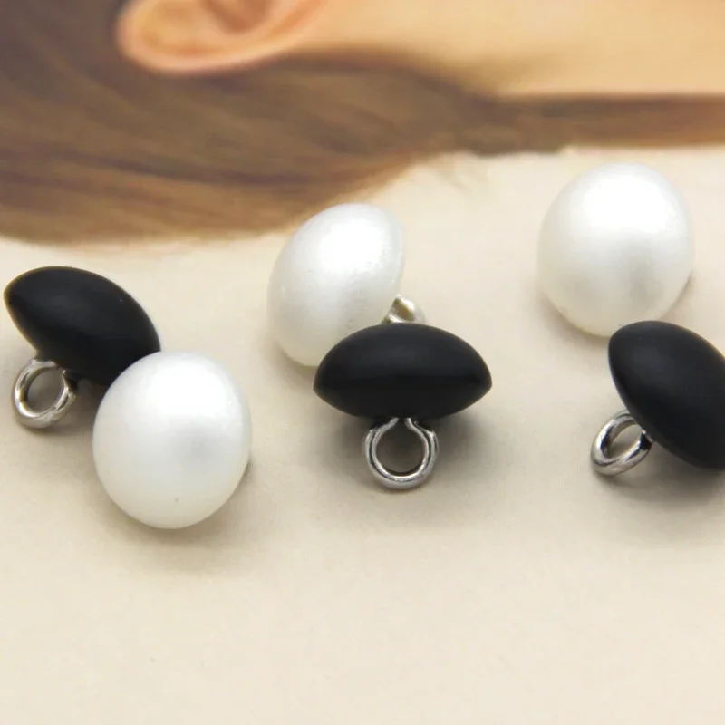 Boutons métalliques ovales en  - Button Hole Cutter avis et prix