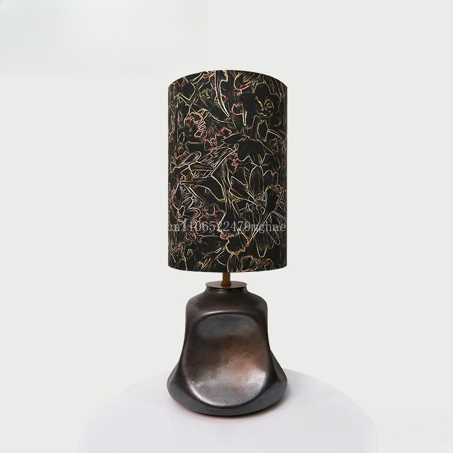 Lampe de table en tissu Libert - Century Textile & Sewing Supply Avenue C North Saskatoon Sk avis et prix