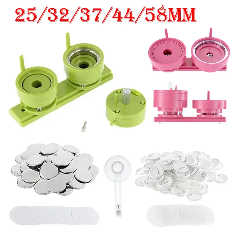 Machine à fabriquer des bouton - Button Hole Cutter avis et prix