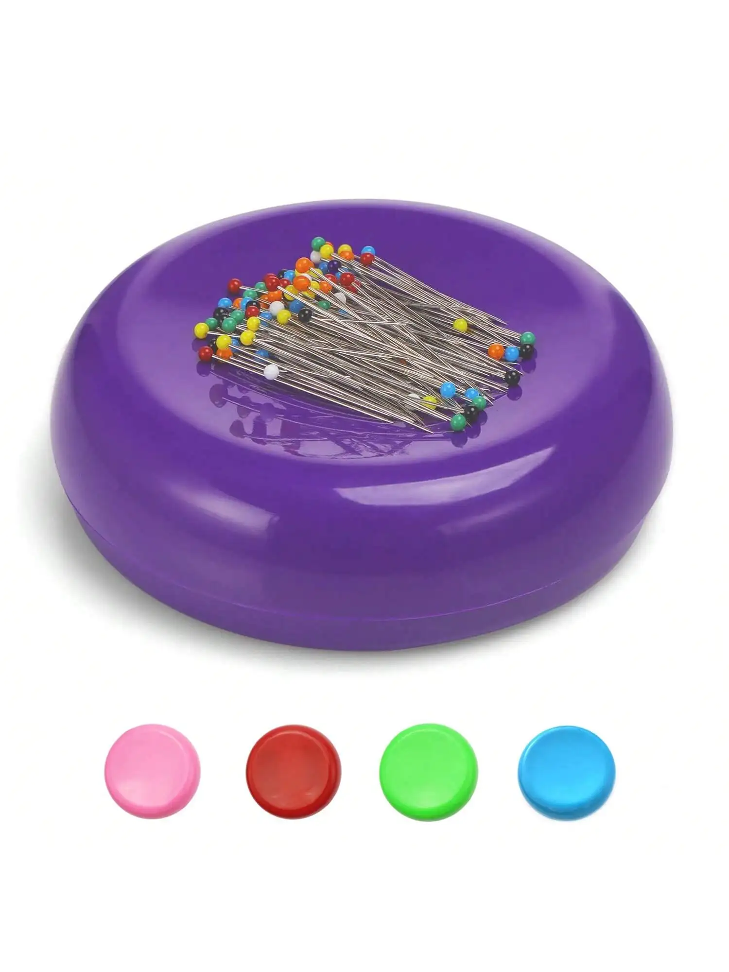 Coussin à épingles magnétiques - Sewing Pin Cushion avis et prix