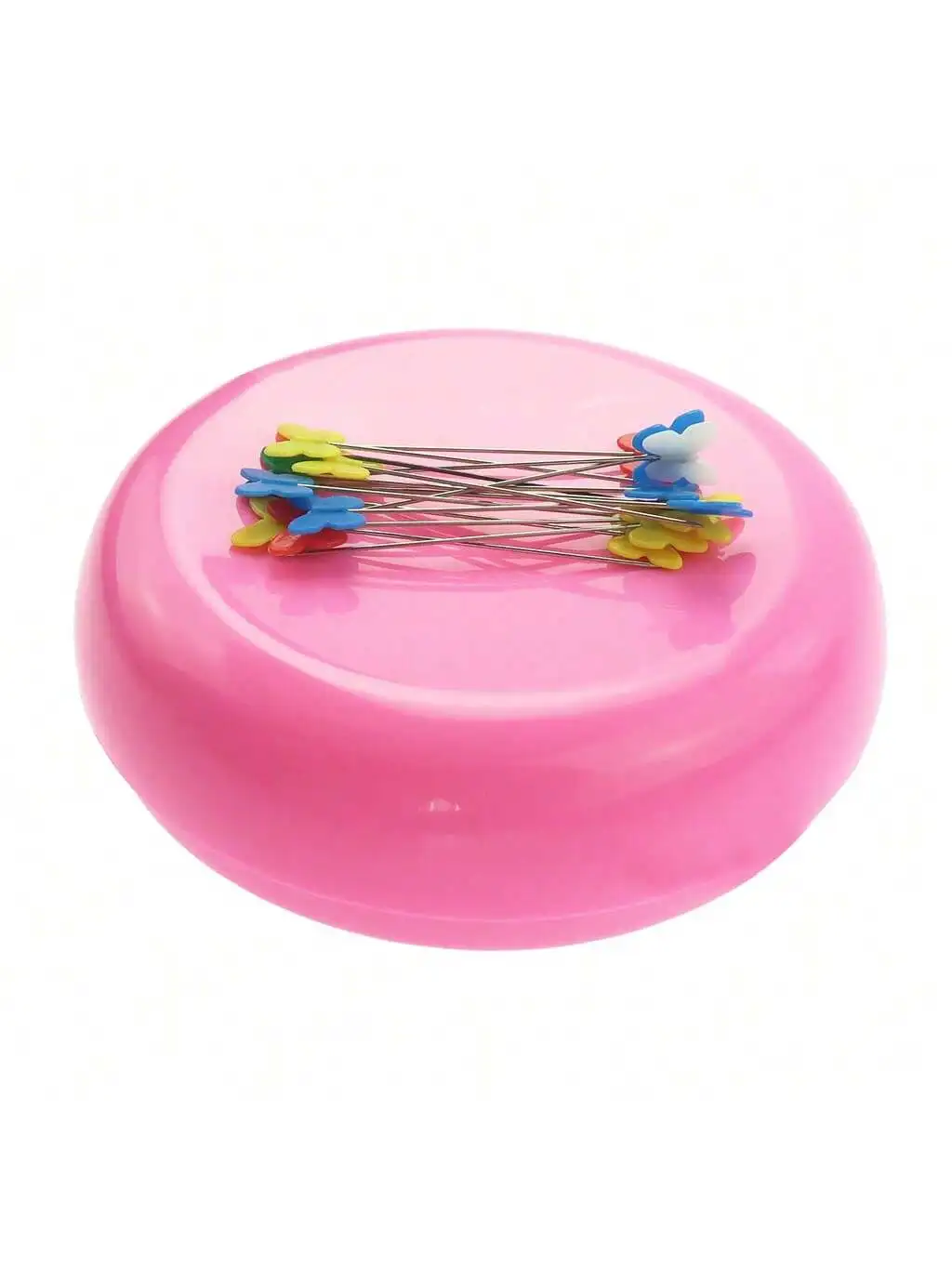 Coussin à épingles magnétiques - Sewing Pin Cushion avis et prix