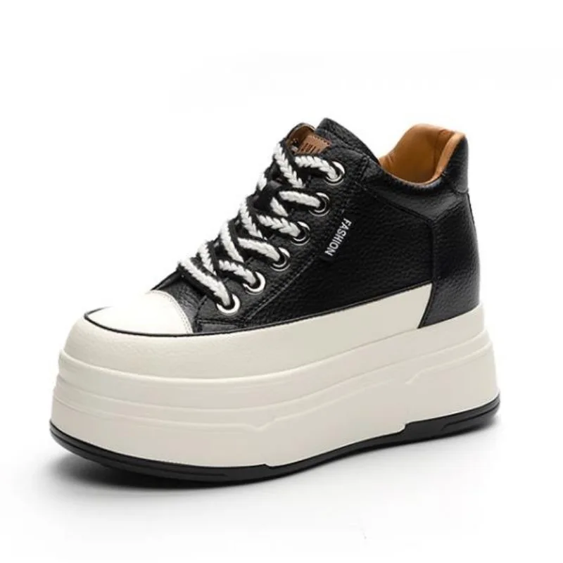 9CM vache daim cuir véritable  - Sewing Latex avis et prix