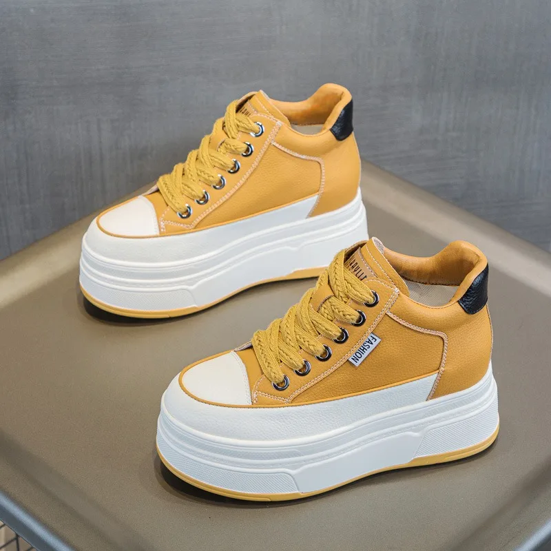 9CM vache daim cuir véritable  - Sewing Latex avis et prix