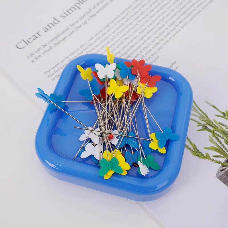 Aiguille de positionnement mag - Sewing Pin Cushion avis et prix