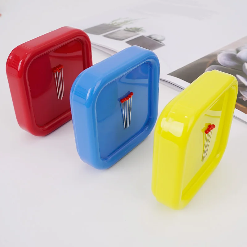 Aiguille de positionnement mag - Sewing Pin Cushion avis et prix