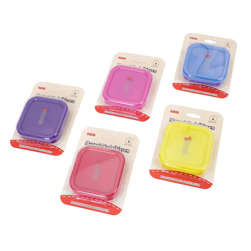 Aiguille de positionnement mag - Sewing Pin Cushion avis et prix