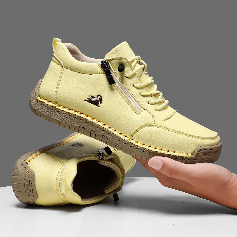Baskets pour femmes chaussures - Sewing Latex avis et prix