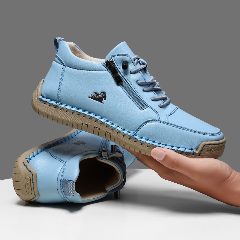 Baskets pour femmes chaussures - Sewing Latex avis et prix